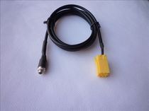 AUX IN Adapter SMART 451 AUX Mother Head Line