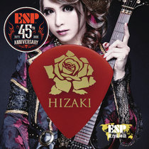 (Paddles) Hizaki 1 5mm JAZZ Type Speed Bomb