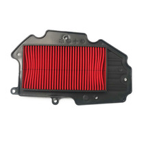 Applicable Curved Lover 4V KCC ABS Thunder 150 Air Filter