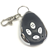 Ed Road Industrial Flip Garage Lifting Translating Folding Door Pioneer Motor Remote Control Launch Handle