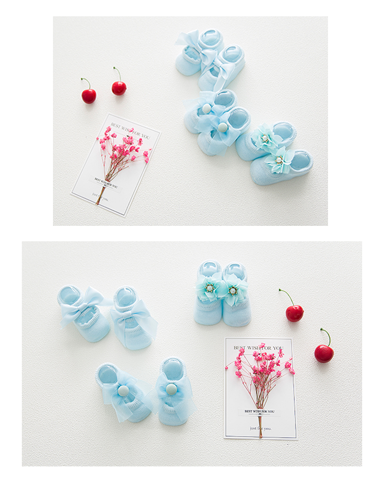 Baby Socks 6
