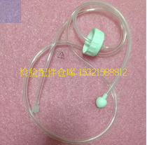 bc-2600 Reagent Piping Mindray bc-2800 Dilution Piping