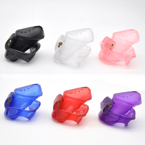 Independent new 3D Design men breathable chastity chastity cage CB6000s chastity lock sex toys