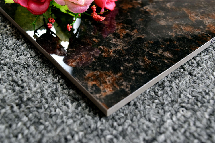 british brownstone marble facade tile 400x800 villa hotel site