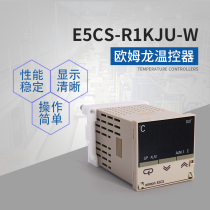 OMRON OMRON original thermostat E5CS-R1KJU-W AC220V