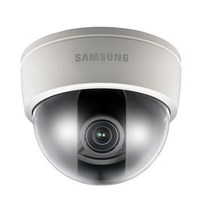 Samsung SCD-2082P HD Zoom Dome Camera Original National Union Guaranteed Support Self-mention