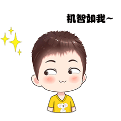 动态表情包q版卡通头像人物漫画形象设计真人照片手绘