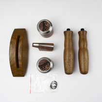 la marzocco linea mini GS3 wood conversion kit Spicy mom semi-automatic coffee machine accessories