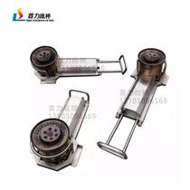 First Force War God Trailer Foci field Cooking burner Cooking Trailer Foci