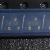 FDN5618P FDN5618P FDN5618P-NL P channel 60V MOSFET SOT23 patch brand new original spot