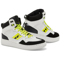 REVIT Rambler PACER motorcycle spring and summer riding boots perforated breathable drop-proof casual commuter board shoes men