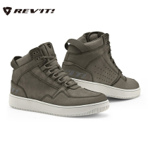 Imported Revit Jefferson motorcycle riding shoes Four Seasons breathable city retro casual locomotive board shoes fashion