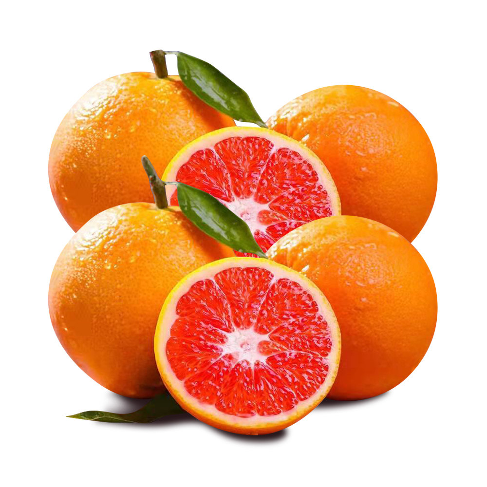 湖南麻阳冰糖橙当季时令新鲜水果麻阳超甜手