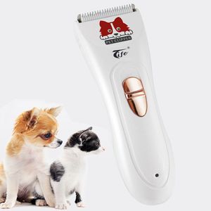 特锋USB充电式宠物电推剪狗狗剃毛器猫用品狗电推子泰迪TP-3680