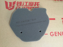 Suitable for Qianjiang Xiaolong Lanbaolong BJ300 BN302 TNT302 air filter sponge filter