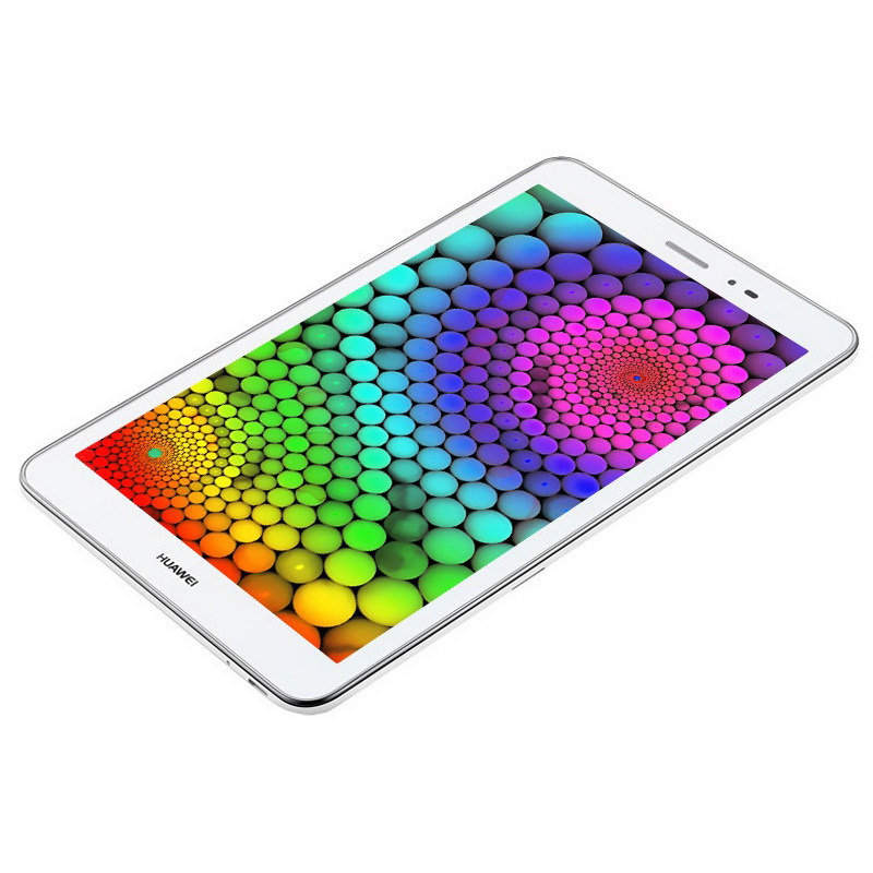 华为8英寸平板电脑 honor/荣耀 t1-821w wifi 16gb 优享版大屏板