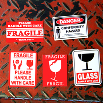 Fragment suitcase luggage trolley case sticker waterproof sticker laptop skateboard helmet personality