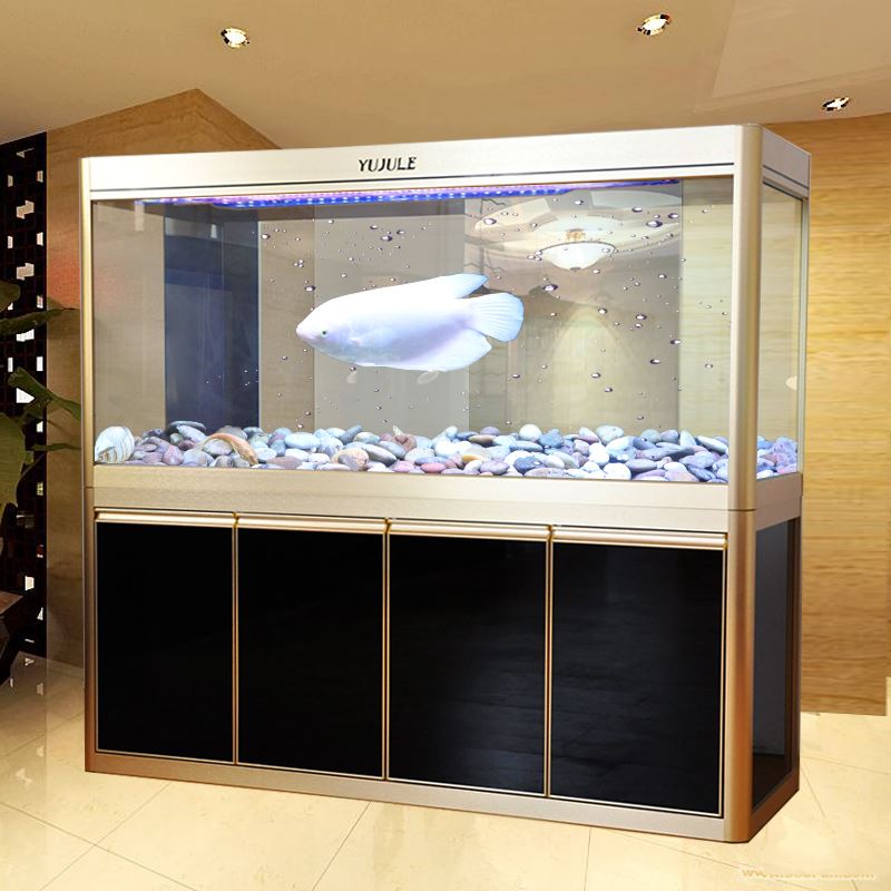 特价鱼缸水族箱大型 2