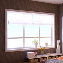 Factory direct customized door cover window set pass paint bag set window cover set