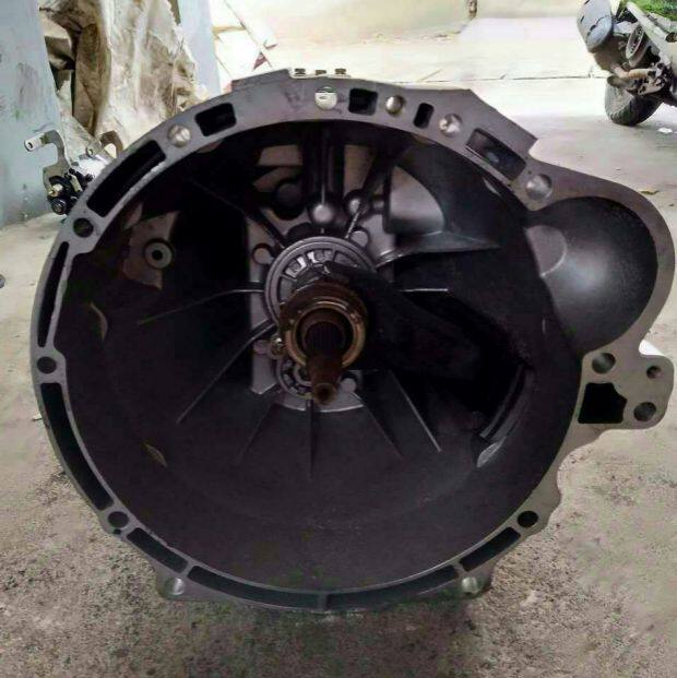 五十铃竞技者陆风x6庆铃皮卡江铃宝典四驱汽油柴油变速箱波箱总成