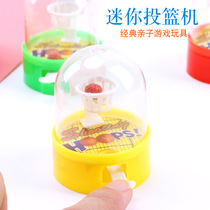 Mini finger basketball Parent-child interactive table games Shooting game machine Baby board games Childrens puzzle play