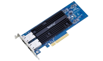 Synology Qunhui E10M20-T1 E10G18-T2 Adapter Card for SA3600 SA3400