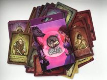 Wolf Game Card Wolverine Kill Card Wolf Man Killing Sky Black Please Close Eye Extended Table Tour Killer Gameplay