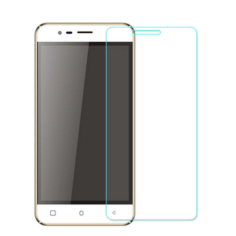 酷珀kopo l9钢化膜 kopo l9手机钢化玻璃膜 高清防指纹保护贴膜