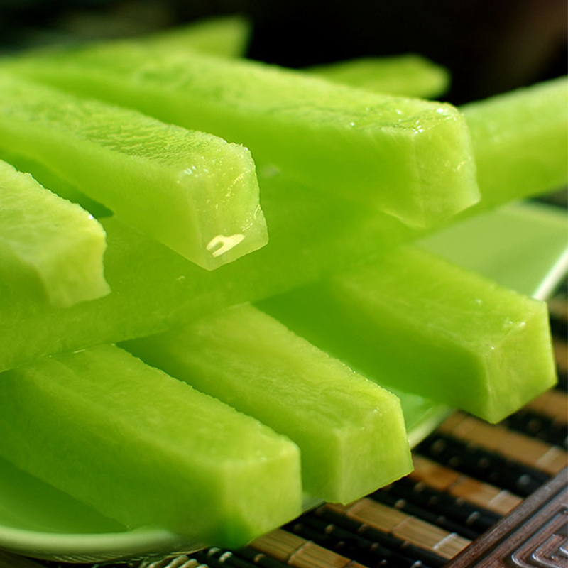 天津正宗沙窝卫青萝卜生吃新鲜甜脆型水果绿皮青皮萝卜潍坊青萝卜