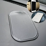 Xe spider anti-skid pad xe ô tô silicone pad xe điện thoại di động pad dán hút nước hoa đồ trang trí trang sức nguồn cung cấp