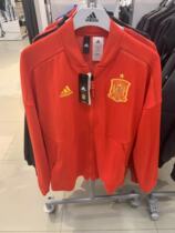 Argentina CE6667 Spain CE8884 national team football sports training jacket jacket top