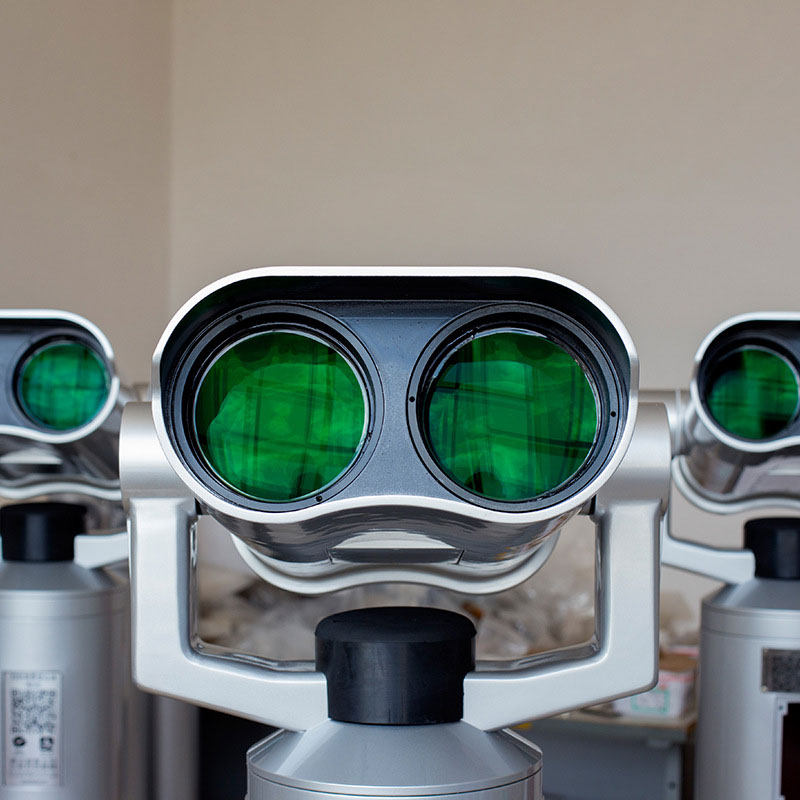 00日本canon佳能电子高倍稳像仪防抖望远镜 15x50 is069300.