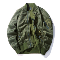 DUHAN DUHAN DUHAN summer mesh breathable motorcycle riding suit men and women fall-proof Knight locomotive suit casual jacket