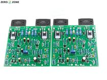 Jelo-HIFI UK NAIM Ming NAP180 power amplifier finished board two-channel 75W 75W