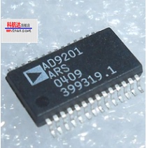AD9201ARS AD9201ARSZ imported original dual channel 20MSPS10 bit CMOS