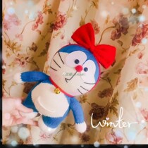 Video Material Package New Hand Video Material Package 0 Basic tutorial Blue Fat Doxa A Dream Baseball Needle Weave Doll