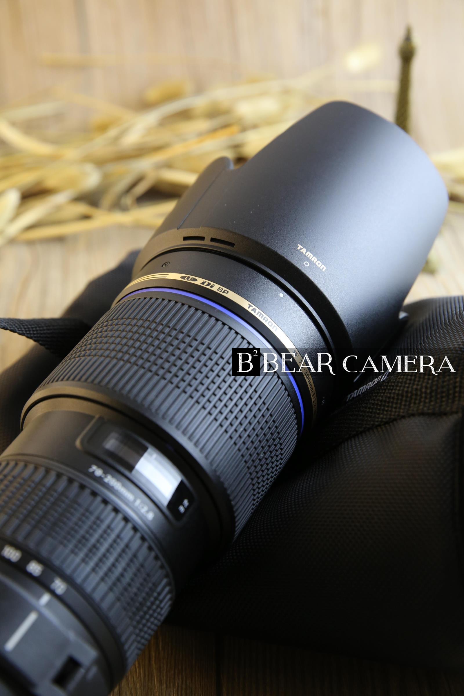 腾龙70-200 f 2.8 a001/70-200 vc a009 全画幅 二手