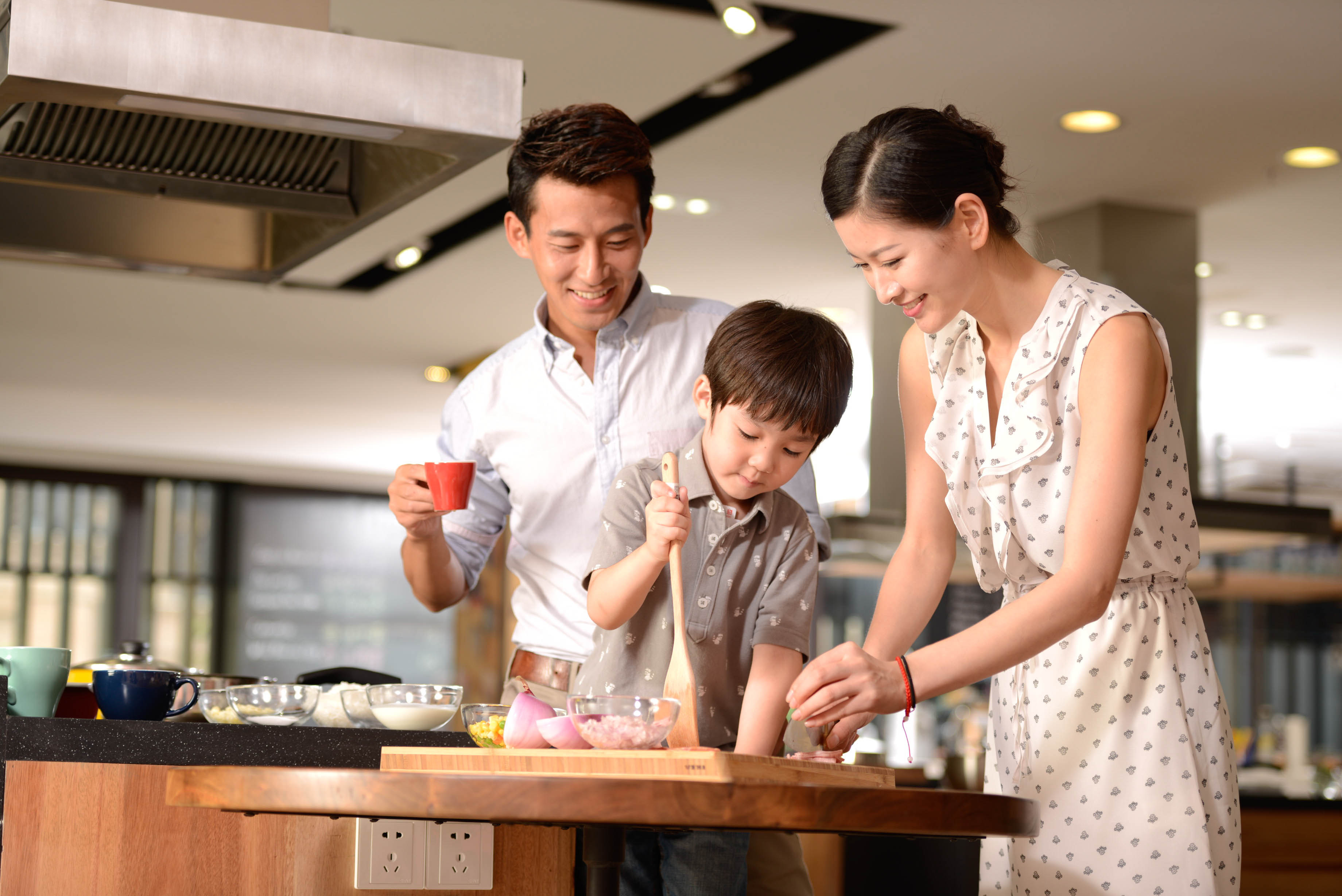 打造品质生活,智能产品来帮你