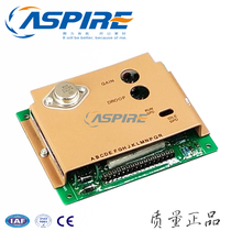 Cummins speed control board 3044195cummins diesel engine speed control board Generator set electronic speed controller