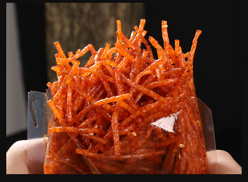 超辣变态辣魔鬼辣条8090后小时候的儿时手工5毛钱校园怀旧小零食_大淘