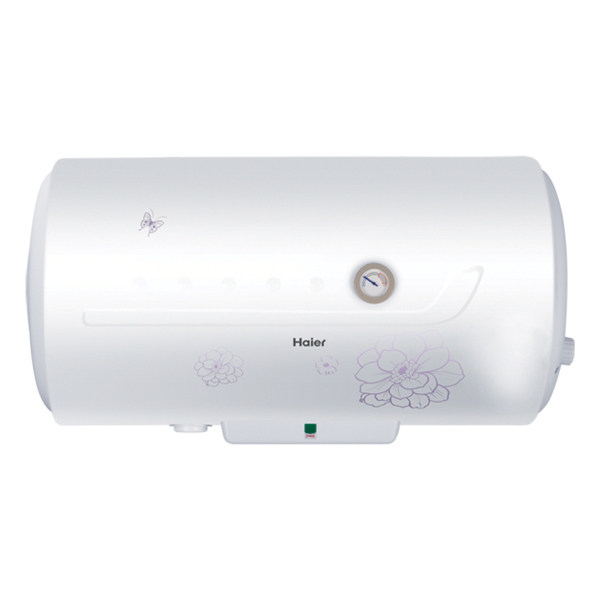 haier/海尔 es80h-hc(e)出租房卫生间速热大容量电热水器家用80升