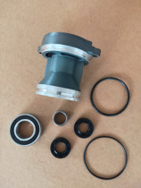 A set of Hankaiya Island 2 Chong 9 9 15 18 HP outboard motor outboard motor bearing seat gear box cover