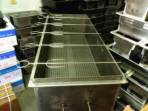 野外烧烤箱大型5人以上专用多只羊腿木炭烧烤烤羊腿炉子