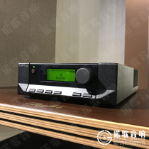British Cyrus Celex 6 DAC decoder Pre-stage ear amplifier combined power amplifier All-in-one machine