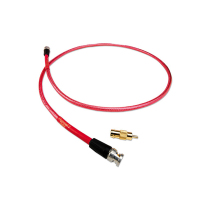 Nordost Music Ribbon Heimdall 2 Heimdall 2RCA Coaxial Digital Cable BNC Clock Cable Vida