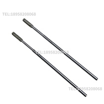 9mm adjustable diamond reamer honing inner hole High precision machine heat treatment quenching lost round grinding rod direct sales