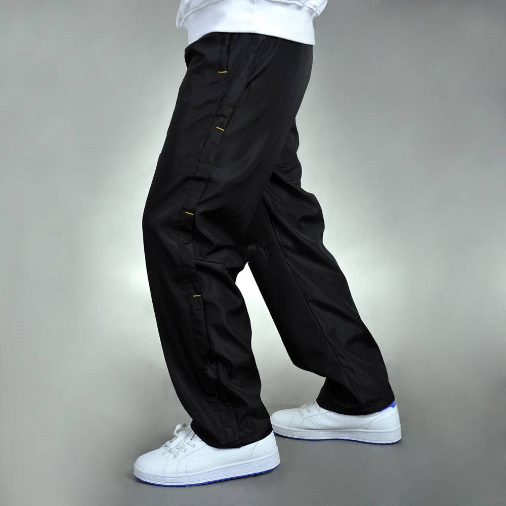 不管你身材比例如何,穿裤子都是重中之重,处长不算矮,但有时候穿错