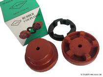 Taiwan import C-KING couplings NM67 Rubber buffer cushion NBR Ding clear rubber oil pump water pump