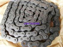 Japan KCM chain KCM stainless steel chain 100-1R single row double row chain imported Japanese KCM chain
