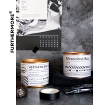 ins Net red jar cake box tinplate box aromatherapy expansion Pot Pot Pot